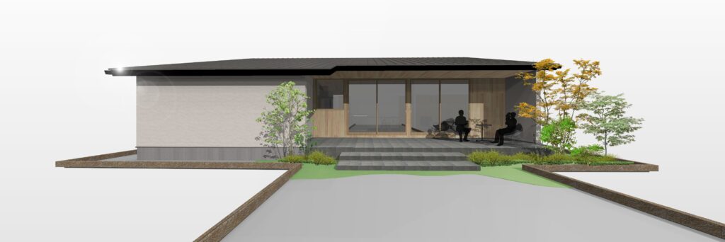 平屋の家って本当に住みやすい？メリット・デメリットを徹底解説！