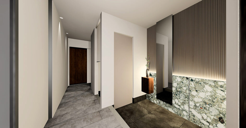 M様邸-能美市大浜町